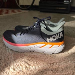 Hoka One One Tennis Shoes